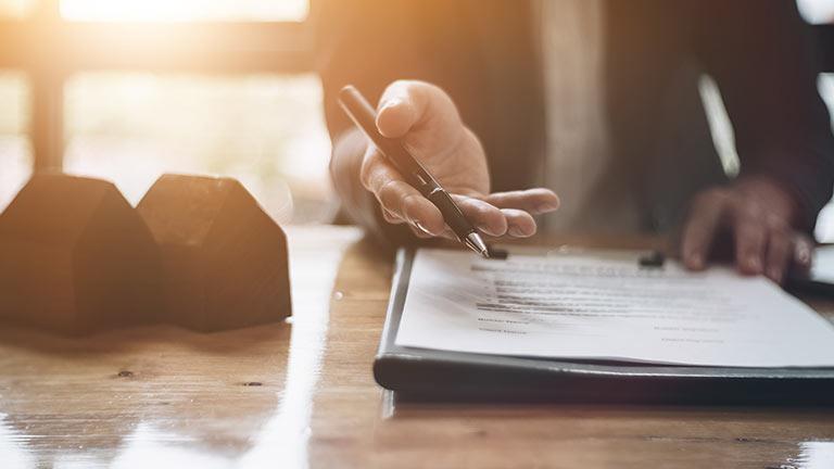 Property Development Law