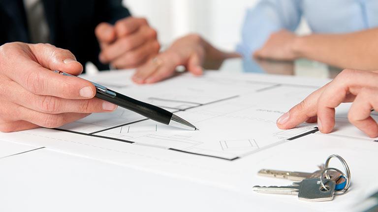 Commercial Property Law