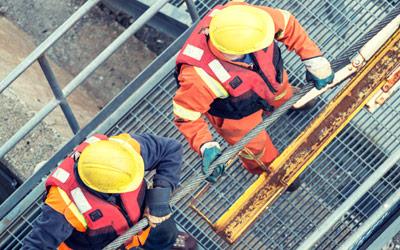 Construction Industries