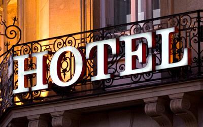 Hospitality Industries
